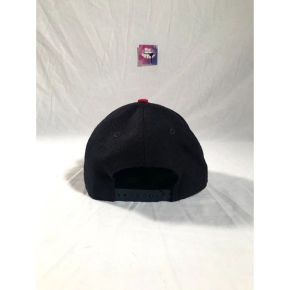 New Era 9FIFTY Atlanta Braves Fitted Hat - Picture 3 of 10